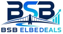 BSB ElbeDeals Logo